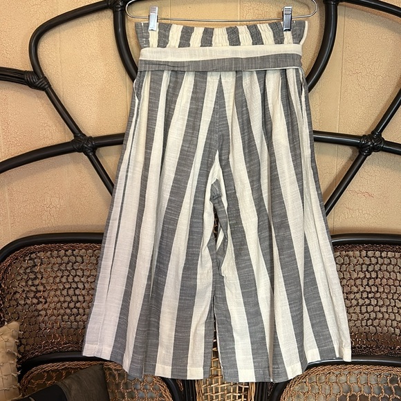 Ace & Jig Palazzo Pants - Picture 5 of 8